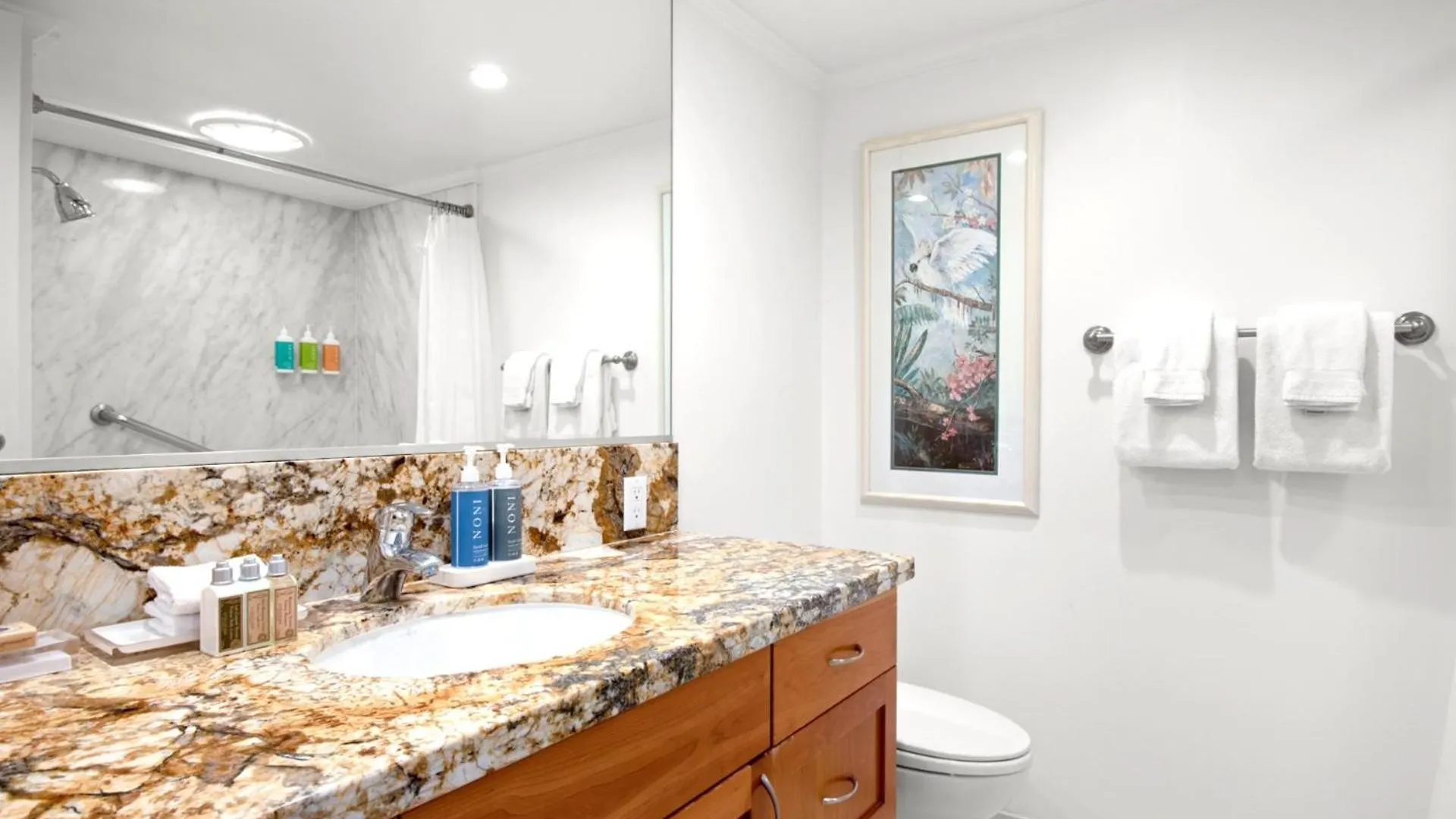 Apartment Kbm Resorts Free Car The Whaler Resort Wh1-211 Renovated Villa W Ac Beachfront Views Kaanapali
